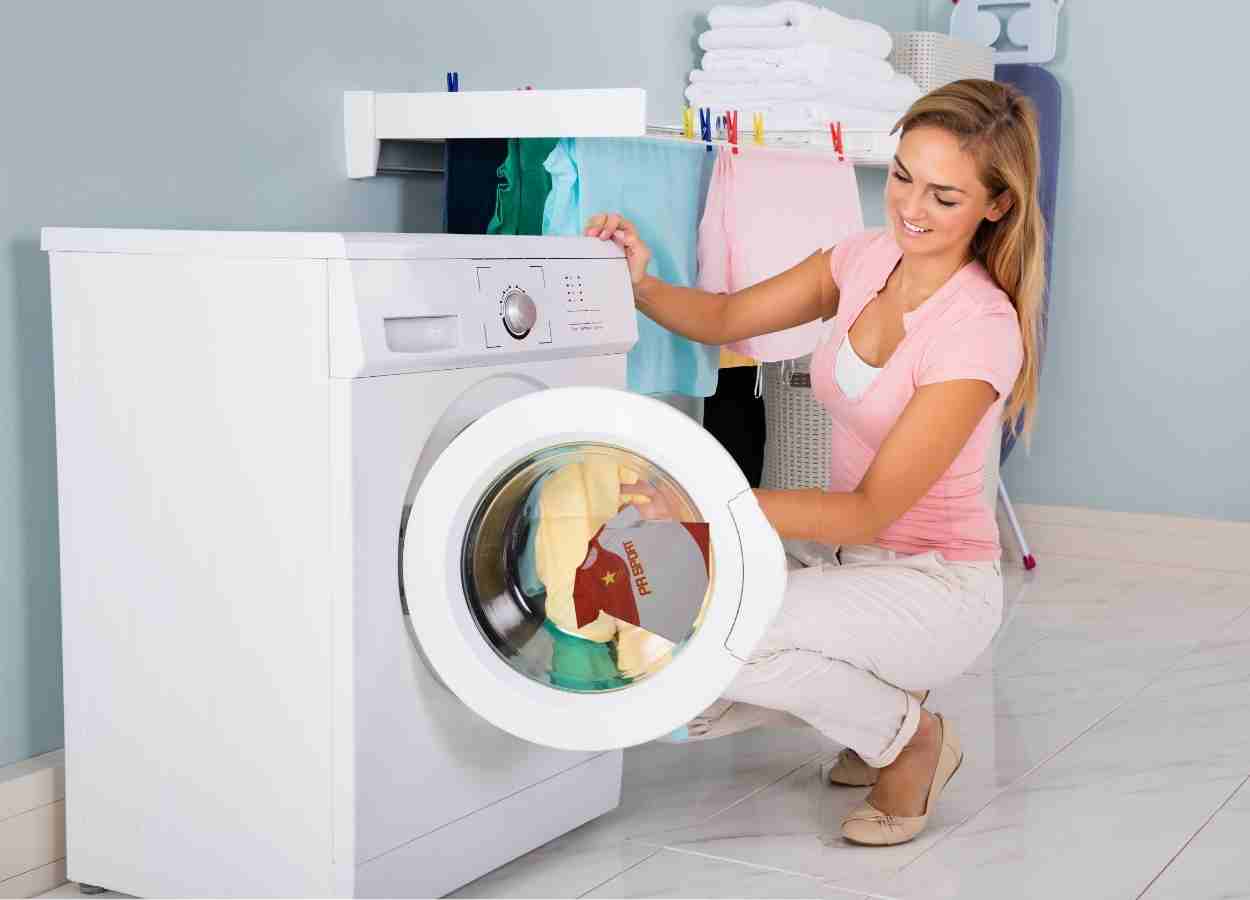 Cách Giặt & Bảo Quản Áo Quần Chạy Bộ Đúng Chuẩn Runner